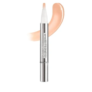 L'oreal Paris True Match Eye Concealer 3-5,5R Peach 2ml főképe